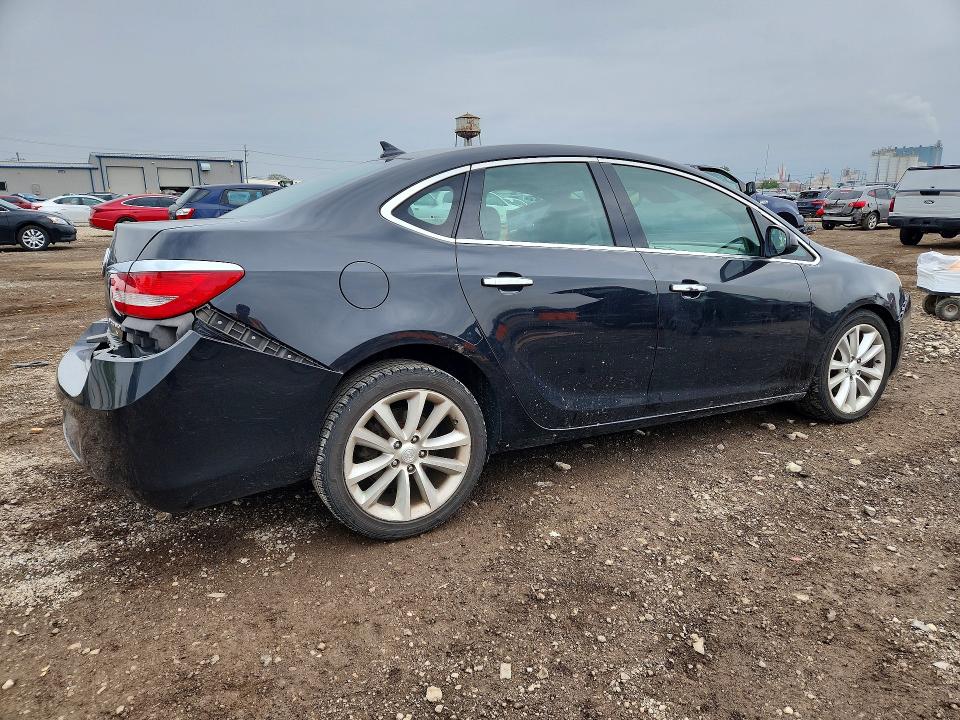 Продажа на аукционе авто 2014 Buick Verano, vin: 1G4PR5SK0E4144840, номер лота: 69359976