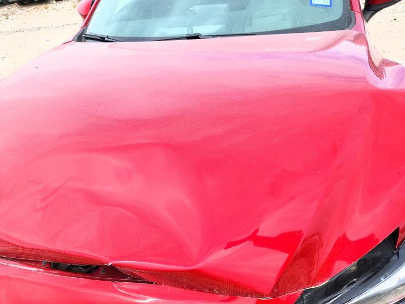 Продажа на аукционе авто 2018 Mazda 6, vin: JM1GL1XYXJ1328271, номер лота: 67377256