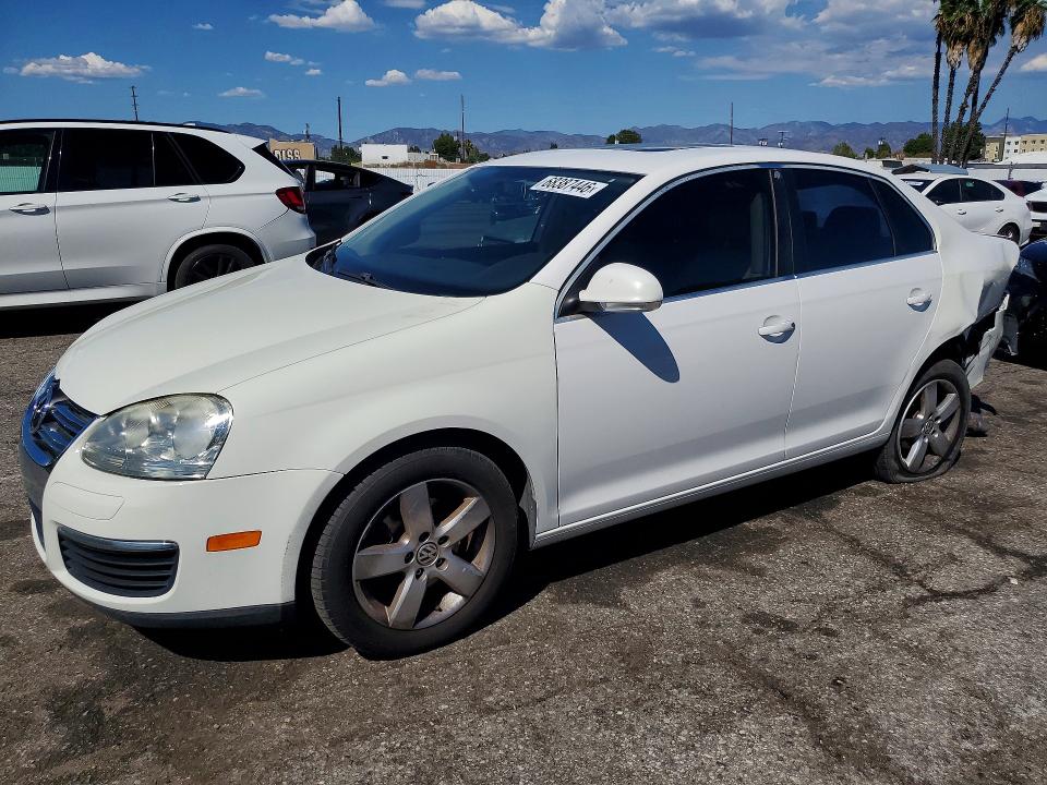 Aukcja sprzedaży 2009 Volkswagen Jetta, vin: 3VWRZ71K79M088896, numer aukcji: 68387446