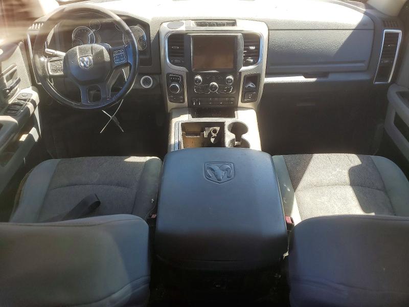 Продажа на аукционе авто 2015 Ram 1500, vin: 1C6RR7LM8FS699533, номер лота: 70290726