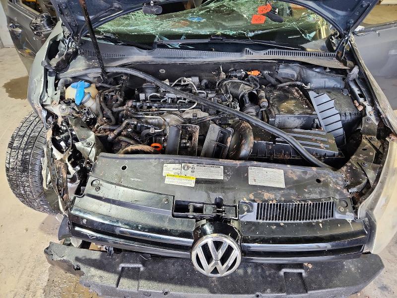 Aukcja sprzedaży 2013 Volkswagen Golf, vin: WVWNM7AJ0DW015160, numer aukcji: 69403146