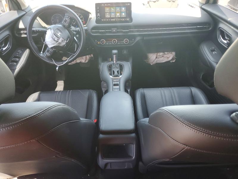 Продаж на аукціоні авто 2025 Honda Hr-v, vin: 3CZRZ1H74SM732128, номер лоту: 67045166