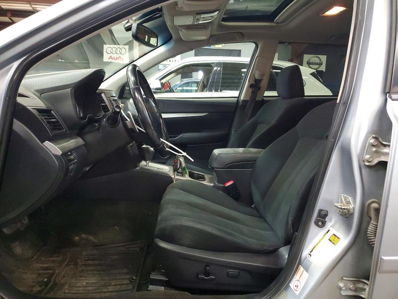 Продаж на аукціоні авто 2014 Subaru Outback, vin: 4S4BRCDC9E3206469, номер лоту: 68485286