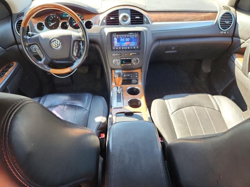 Aukcja sprzedaży 2011 Buick Enclave, vin: 5GAKVBED6BJ145219, numer aukcji: 67879936