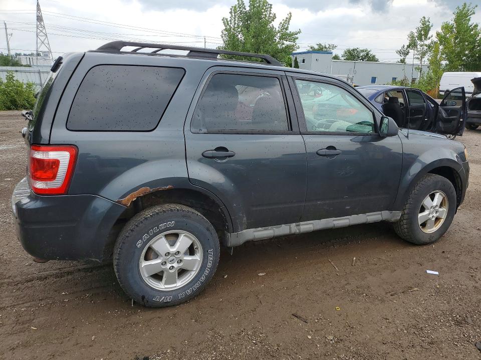 Продаж на аукціоні авто 2009 Ford Escape, vin: 1FMCU93G79KC45244, номер лоту: 67781806