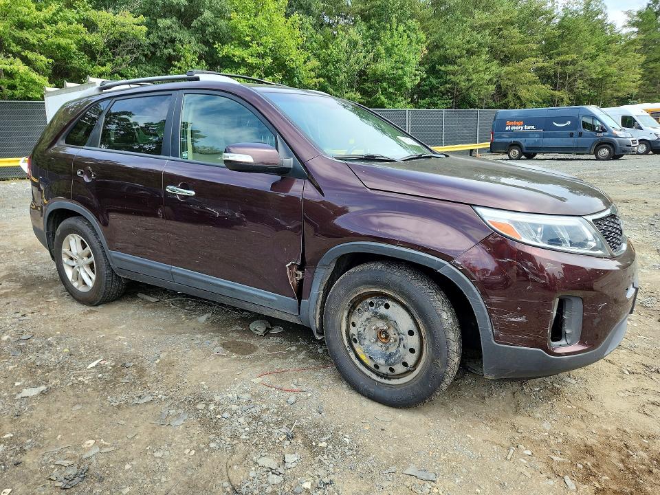 Продаж на аукціоні авто 2015 Kia Sorento, vin: 5XYKT4A77FG573807, номер лоту: 67120066