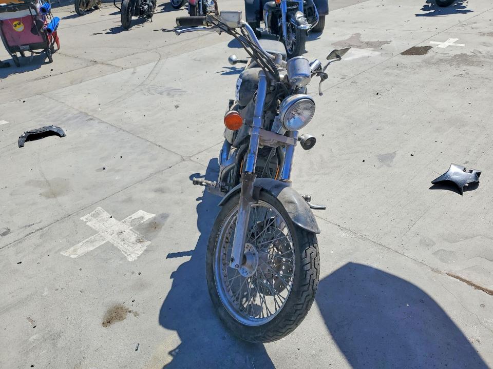 Продажа на аукционе авто 2006 Honda Vt600, vin: JH2PC21576M700022, номер лота: 70388916