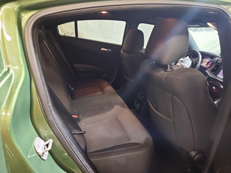 Aukcja sprzedaży 2020 Dodge Charger, vin: 2C3CDXJG6LH155615, numer aukcji: 69515706