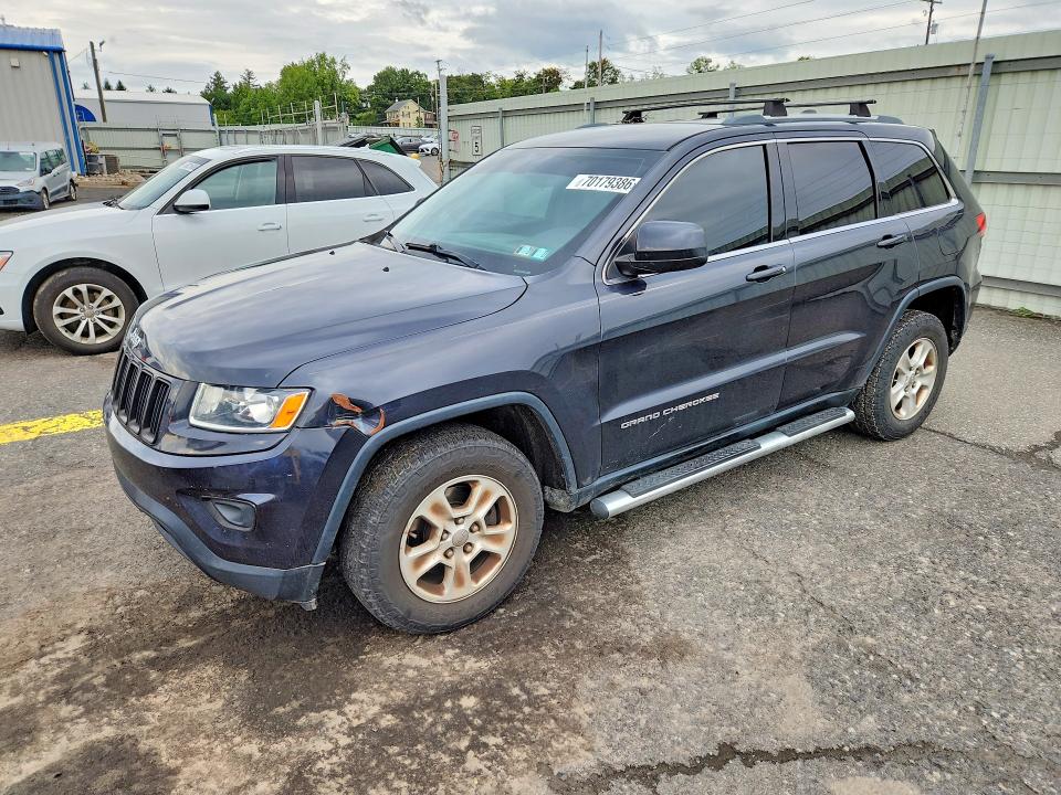 Aukcja sprzedaży 2015 Jeep Grand Cherokee, vin: 1C4RJFAG2FC791996, numer aukcji: 70179386