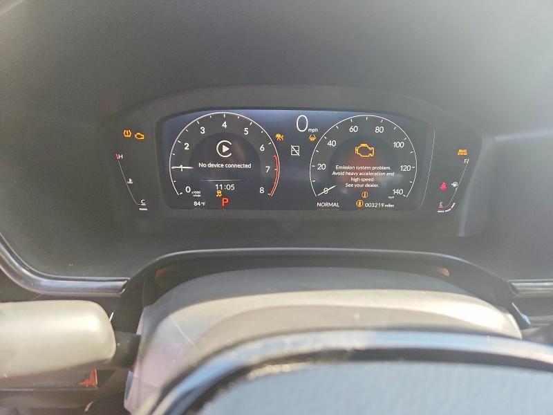 Продажа на аукционе авто 2026 Honda Cr-v, vin: 2HKRS4H70TH437692, номер лота: 68555886