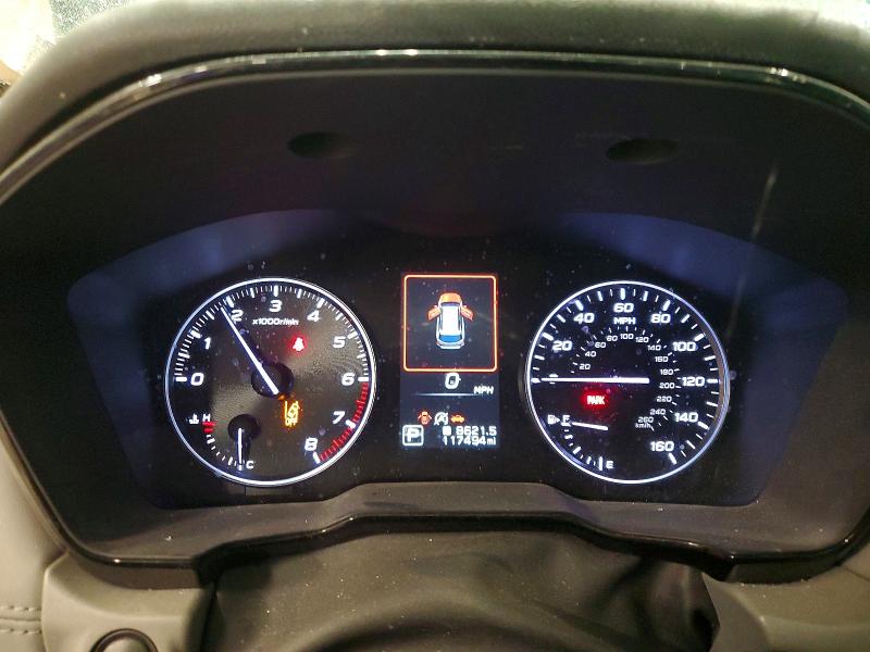 Продаж на аукціоні авто 2021 Subaru Outback, vin: 4S4BTAFC7M3206178, номер лоту: 67374986