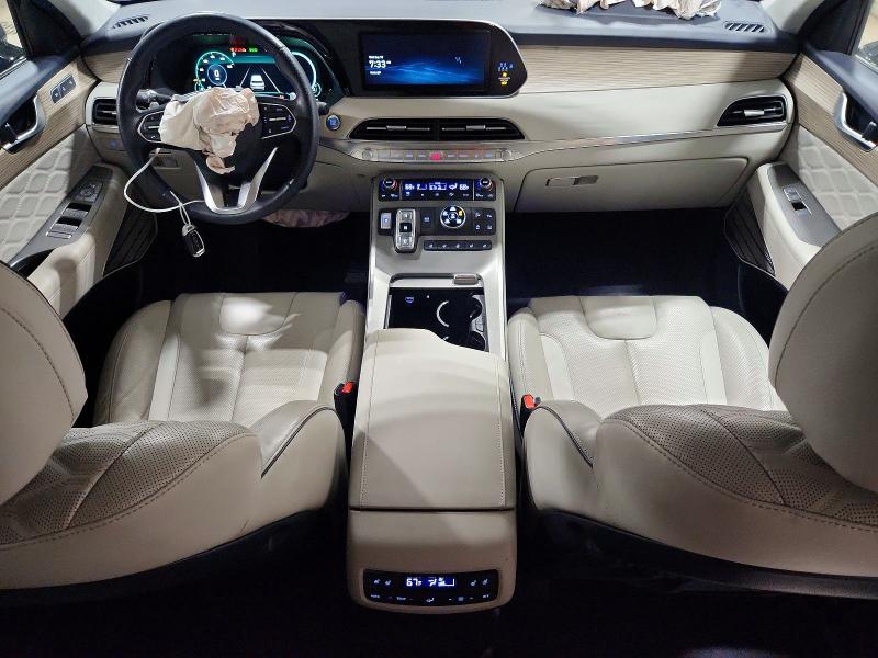 Aukcja sprzedaży 2022 Hyundai Palisade, vin: KM8R7DHE7NU404810, numer aukcji: 70079316