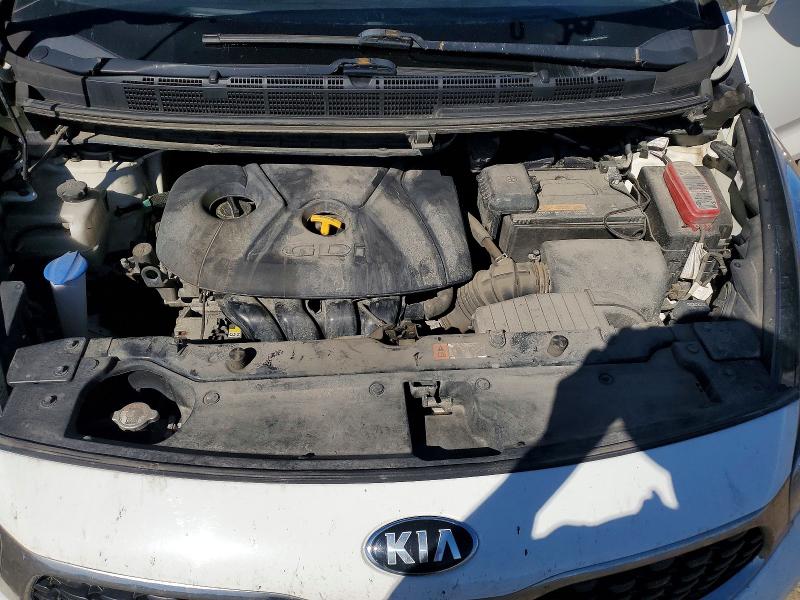 Продаж на аукціоні авто 2017 Kia Rondo, vin: KNAHT8A3XH7180329, номер лоту: 69527386