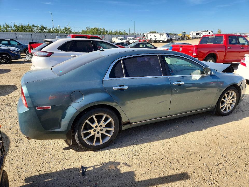 Aukcja sprzedaży 2009 Chevrolet Malibu, vin: 1G1ZK577094118100, numer aukcji: 67201486