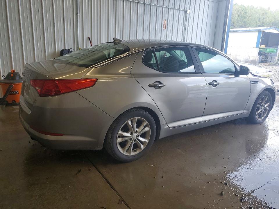 Aukcja sprzedaży 2012 Kia Optima, vin: 5XXGN4A76CG003295, numer aukcji: 69544176