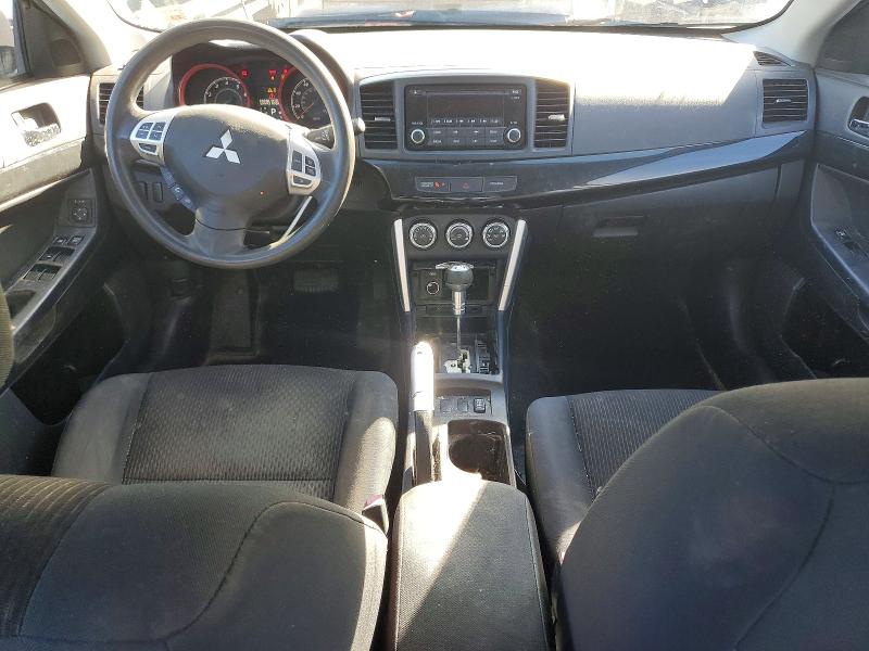 2016 Mitsubishi Lancer მანქანა იყიდება აუქციონზე, vin: JA32V2FW4GU002627, აუქციონის ნომერი: 69980186
