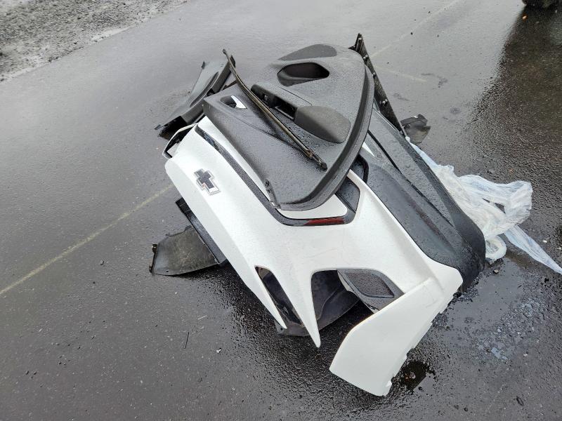 67039576 :رقم المزاد ، 1G1FW6S04N4104637 vin ، 2022 Chevrolet Bolt Ev مزاد بيع