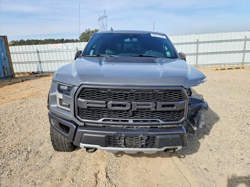 Aukcja sprzedaży 2020 Ford F150, vin: 1FTFW1RG5LFC06849, numer aukcji: 69915476
