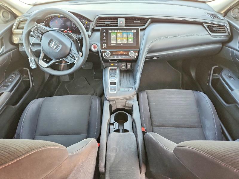 67259146 :رقم المزاد ، 19XZE4F56KE005927 vin ، 2019 Honda Insight مزاد بيع