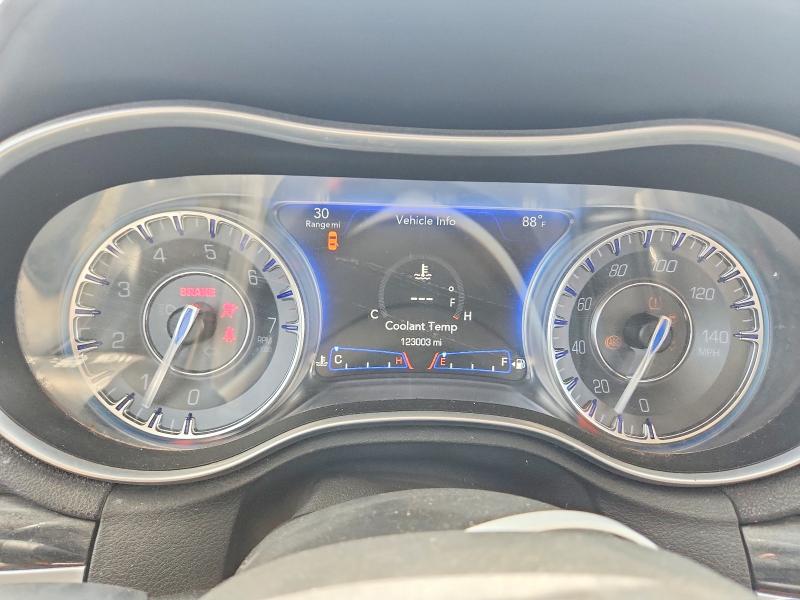 Aukcja sprzedaży 2016 Chrysler 300, vin: 2C3CCAAG0GH182363, numer aukcji: 63222306