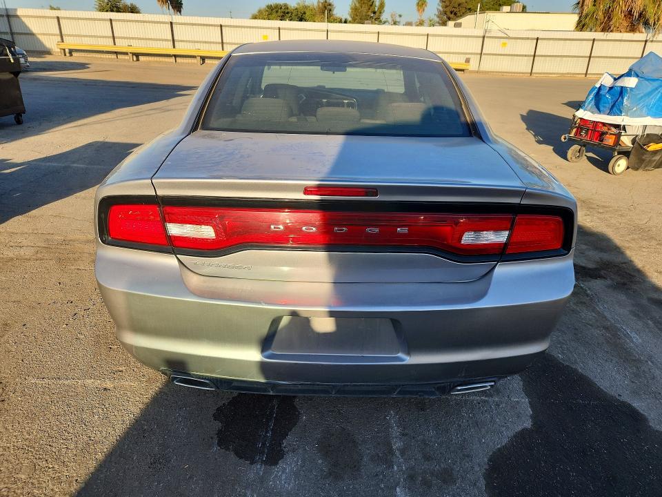 69372006 :رقم المزاد ، 2C3CDXBG5DH609756 vin ، 2013 Dodge Charger مزاد بيع