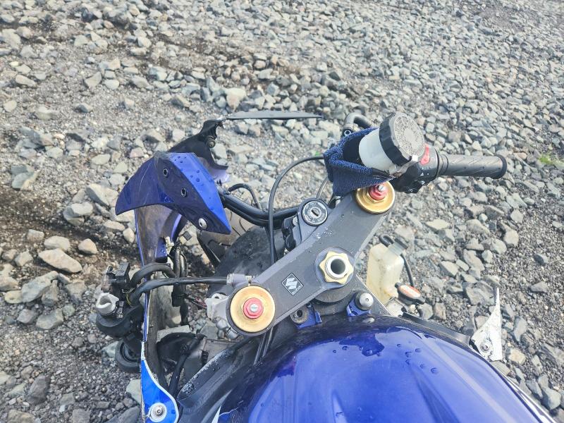 Aukcja sprzedaży 2003 Suzuki Gsx-r1000, vin: JS1GT75A032104667, numer aukcji: 68232446