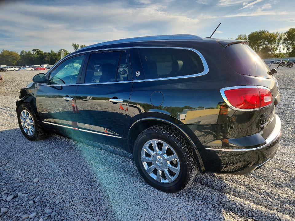 Aukcja sprzedaży 2014 Buick Enclave, vin: 5GAKVCKD9EJ352444, numer aukcji: 69962376