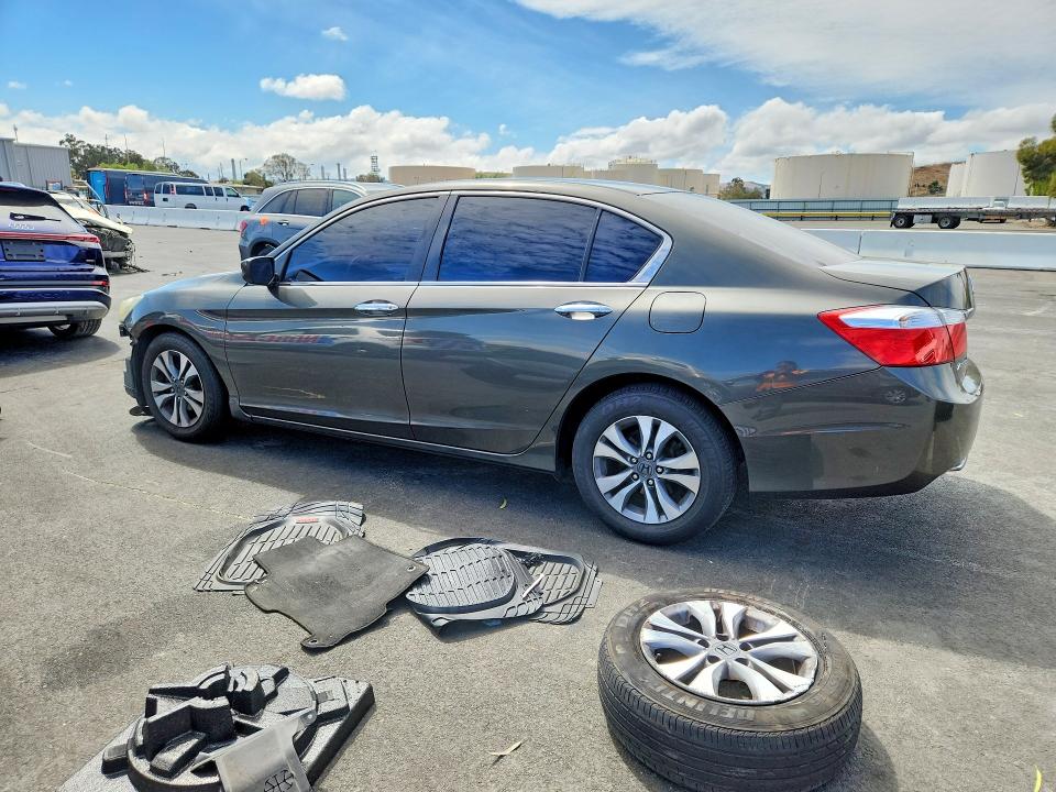 Продаж на аукціоні авто 2014 Honda Accord, vin: 1HGCR2F36EA147636, номер лоту: 67674506