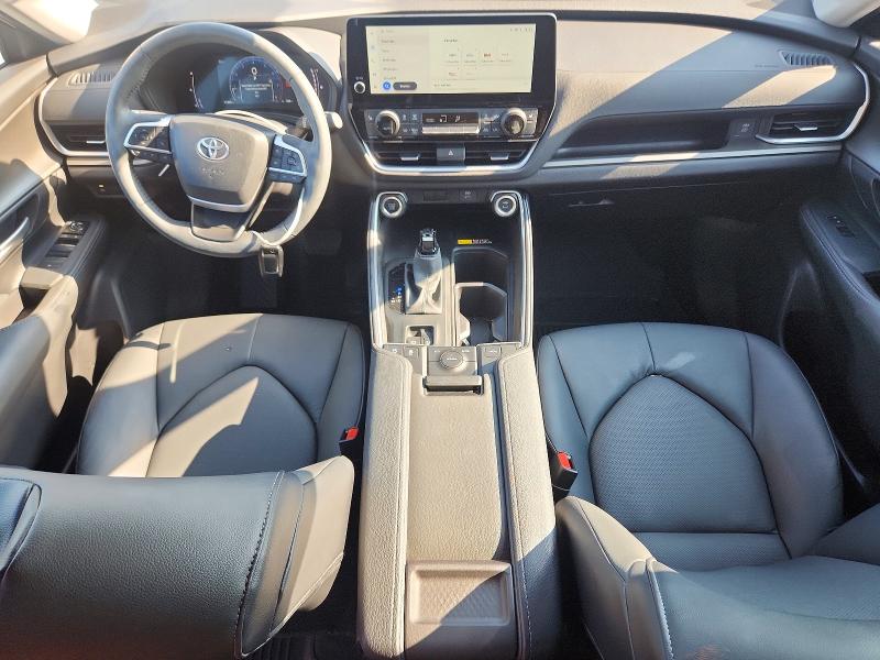 Продаж на аукціоні авто 2026 Toyota Grand Highlander, vin: 5TDAAAA55TS036723, номер лоту: 67431806