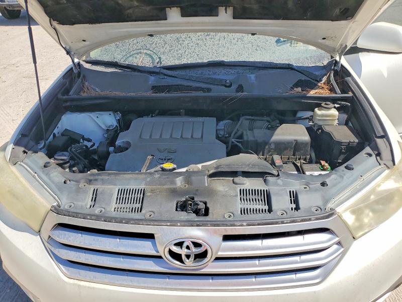 Продажа на аукционе авто 2013 Toyota Highlander, vin: 5TDZK3EH9DS090107, номер лота: 69731196