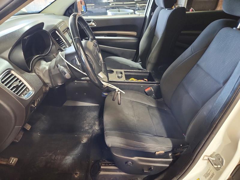 Aukcja sprzedaży 2014 Dodge Durango, vin: 1C4SDJFTXEC443816, numer aukcji: 63620066