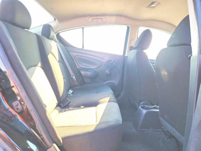 Продажа на аукционе авто 2018 Nissan Versa, vin: 3N1CN7AP2JL866261, номер лота: 69625086