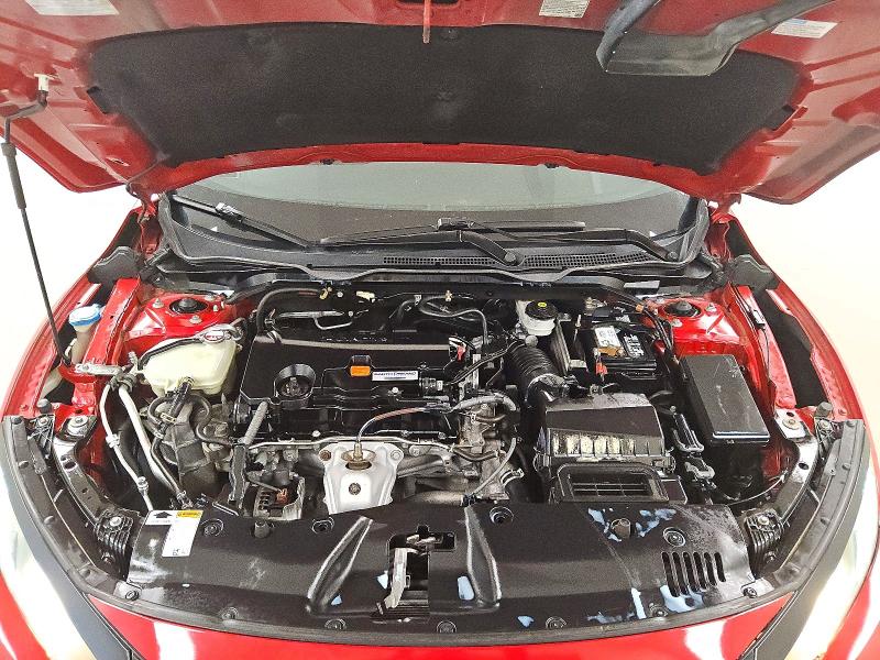Продаж на аукціоні авто 2021 Honda Civic, vin: 2HGFC2F88MH553444, номер лоту: 70564566