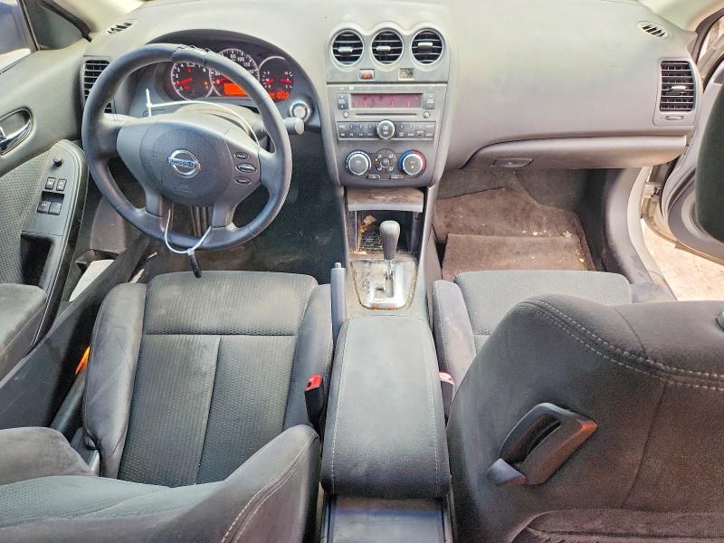 Продажа на аукционе авто 2012 Nissan Altima, vin: 1N4AL2EP8CC259535, номер лота: 67911016