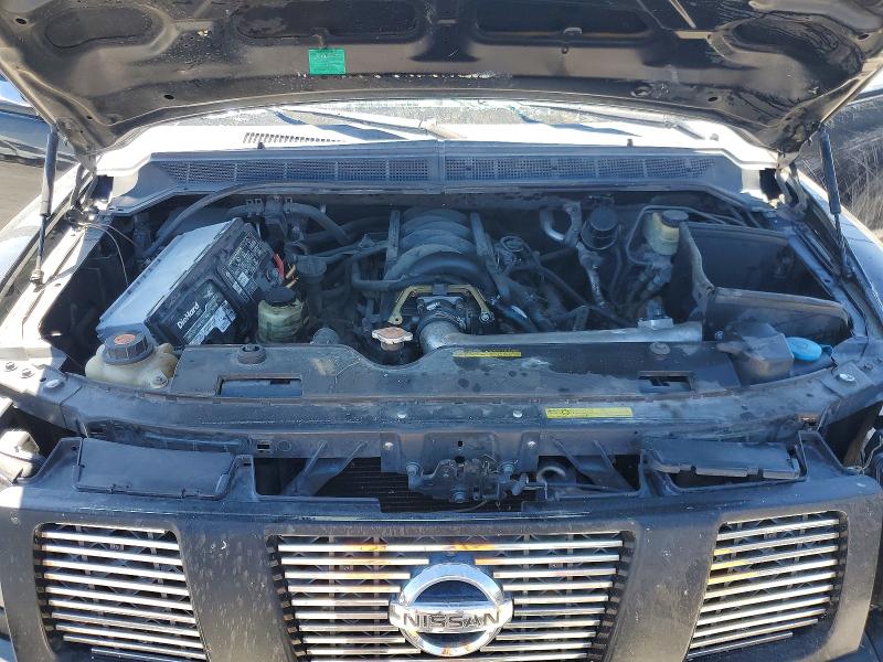 67834786 :رقم المزاد ، 5N1AA08A76N719364 vin ، 2006 Nissan Armada مزاد بيع
