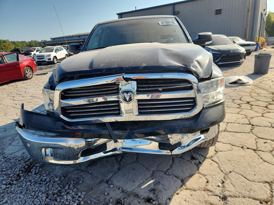 Продаж на аукціоні авто 2019 Ram 1500 Classic, vin: 1C6RR6LT8KS563737, номер лоту: 67388766
