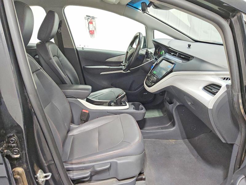 Продажа на аукционе авто 2020 Chevrolet Bolt Ev, vin: 1G1FZ6S02L4108402, номер лота: 69284816