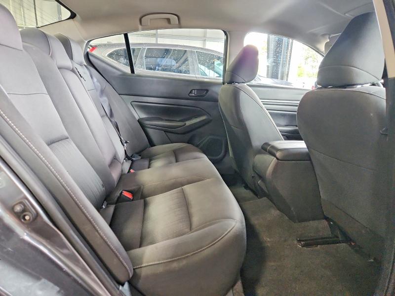 69428936 :رقم المزاد ، 1N4BL4BV8PN378361 vin ، 2023 Nissan Altima مزاد بيع