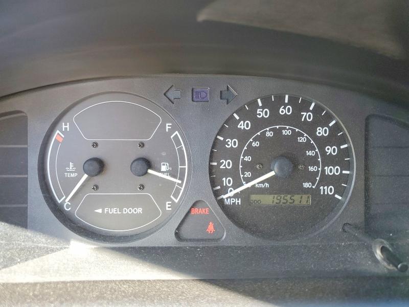 Продаж на аукціоні авто 2001 Toyota Corolla, vin: 1NXBR12E51Z423515, номер лоту: 69779656