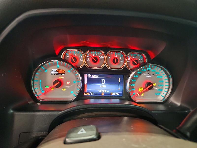 Продажа на аукционе авто 2016 Gmc Sierra, vin: 3GTU2NEC7GG318022, номер лота: 68870256