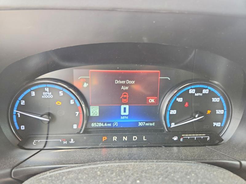 Продажа на аукционе авто 2024 Ford Bronco Sport, vin: 3FMCR9C68RRE24008, номер лота: 67356956