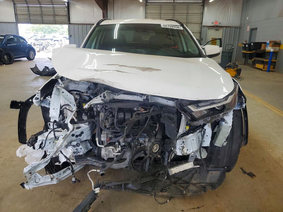 Aukcja sprzedaży 2025 Toyota Rav4, vin: 2T3P1RFV6SW508572, numer aukcji: 68768956