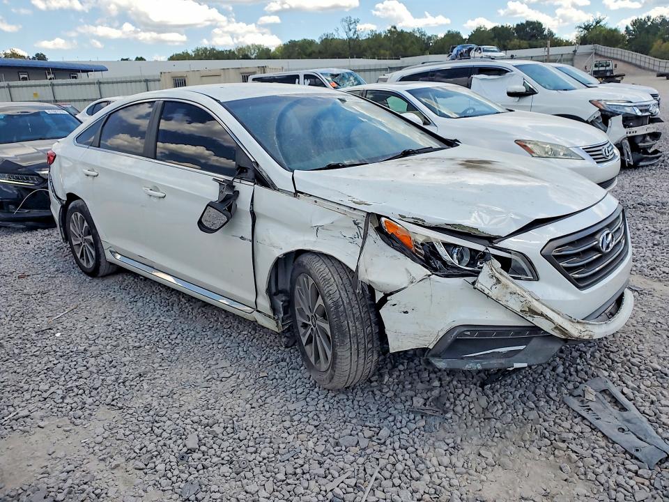Aukcja sprzedaży 2015 Hyundai Sonata, vin: 5NPE34AF9FH186995, numer aukcji: 68292116