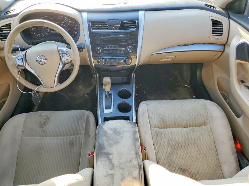 70788916 :رقم المزاد ، 1N4AL3AP1FN303184 vin ، 2015 Nissan Altima مزاد بيع