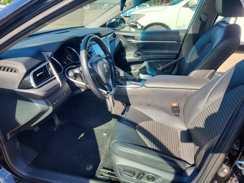 Продаж на аукціоні авто 2018 Toyota Camry, vin: 4T1B11HKXJU532881, номер лоту: 67854426