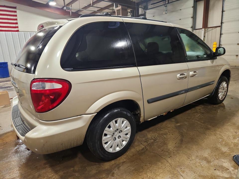 Aukcja sprzedaży 2007 Chrysler Town & Country, vin: 1A4GJ45R97B163118, numer aukcji: 67176446