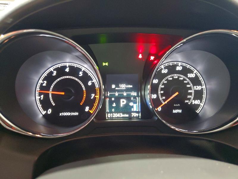 Продаж на аукціоні авто 2026 Mitsubishi Outlander Sport, vin: JA4ARUAU5TU002983, номер лоту: 69770406