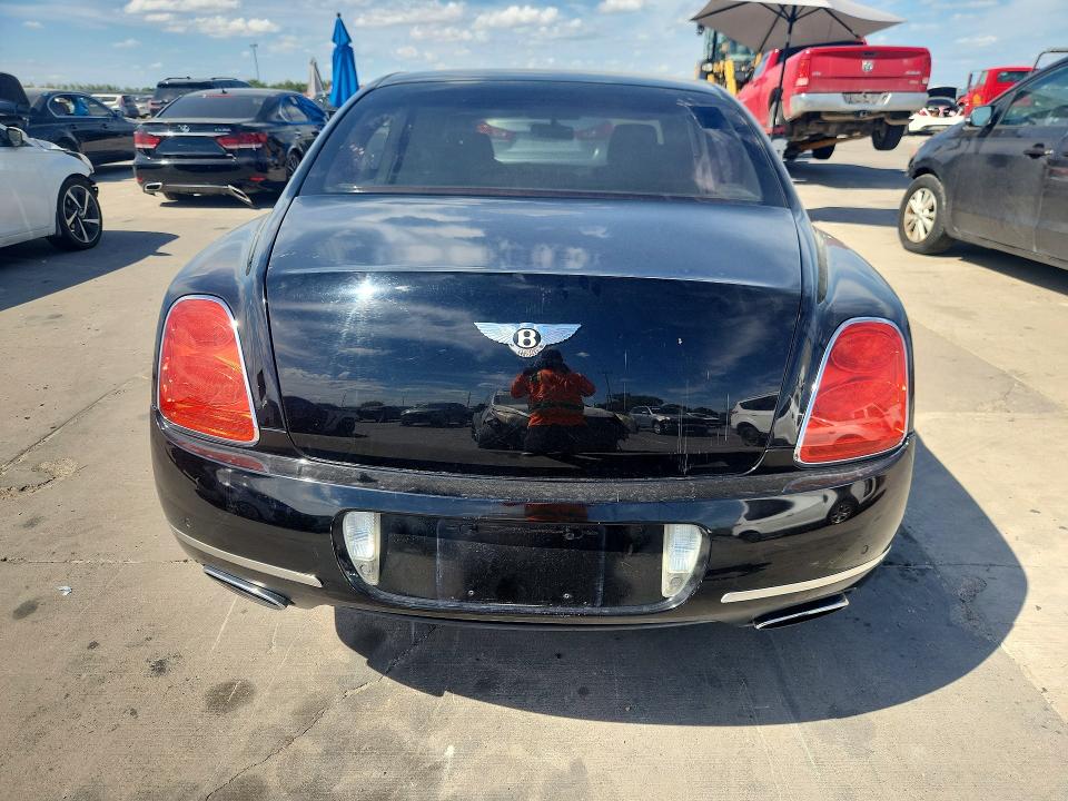 Aukcja sprzedaży 2009 Bentley Continental, vin: SCBBP93W89C061801, numer aukcji: 70767336