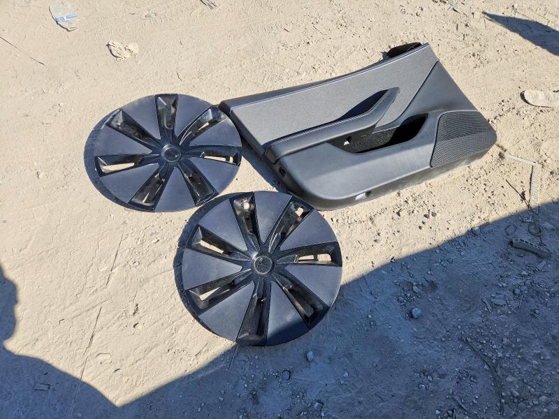 Aukcja sprzedaży 2025 Tesla Model 3, vin: 5YJ3E1EA2SF943095, numer aukcji: 69862166