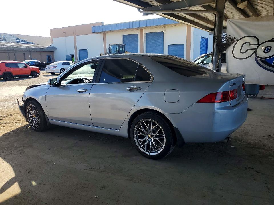 Продаж на аукціоні авто 2004 Acura Tsx, vin: JH4CL96984C004783, номер лоту: 69014436